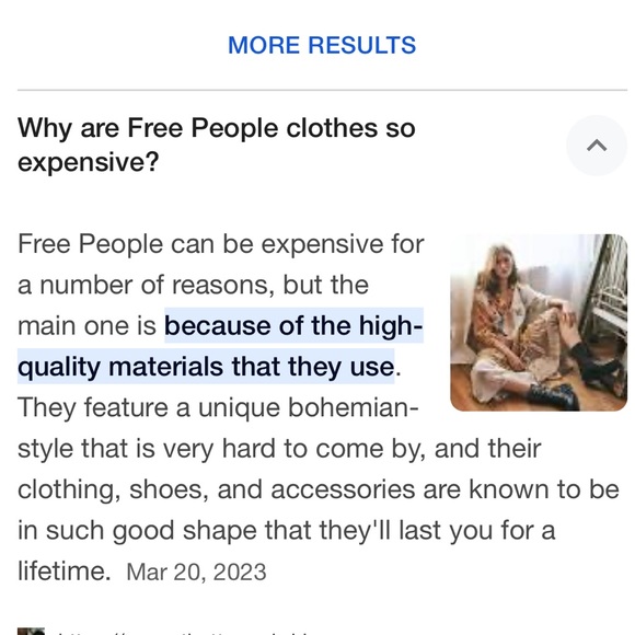 🌹Free People lace mini dress - Picture 15 of 16